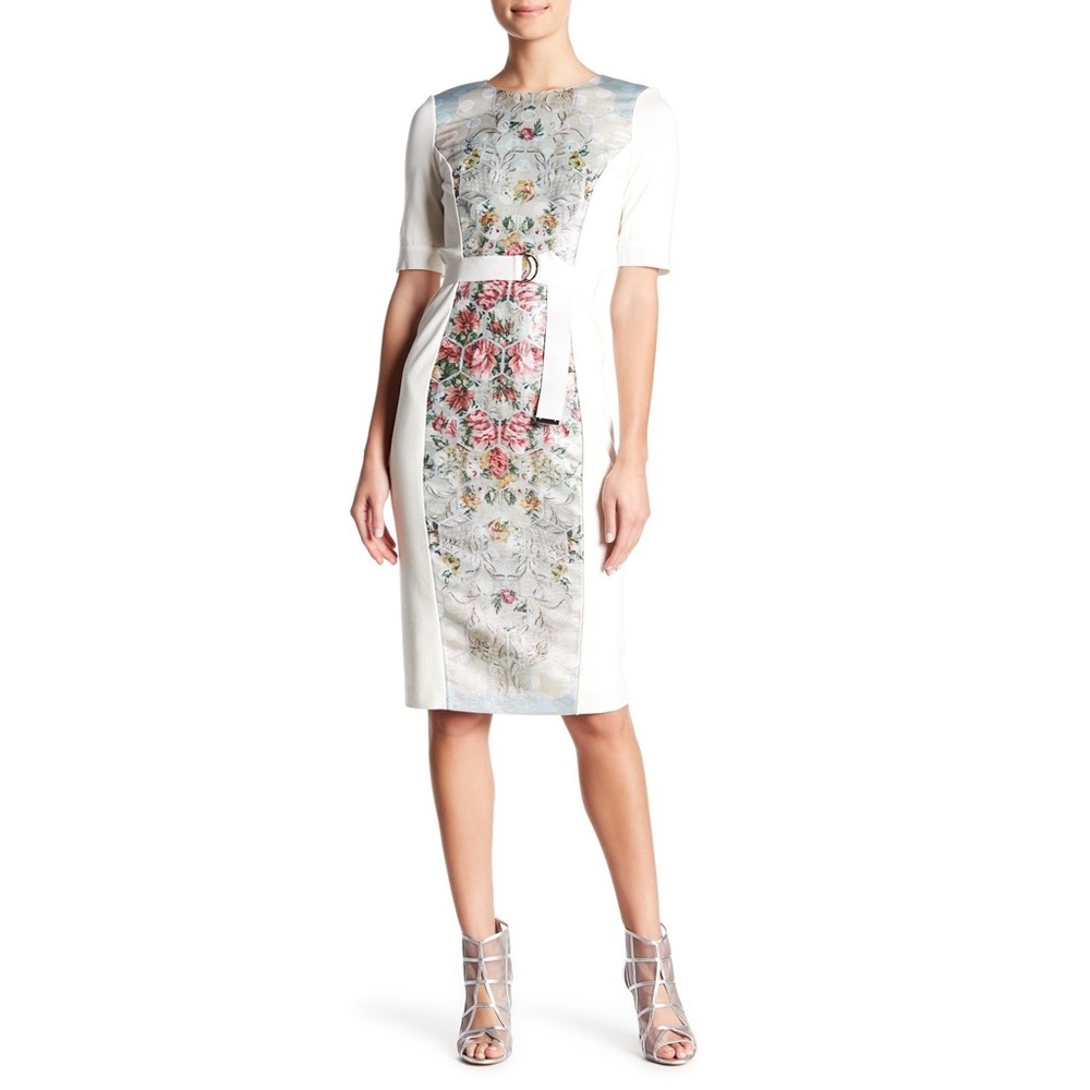 Ted Baker Dress UK Size 2 (US 4-6) *NEW*